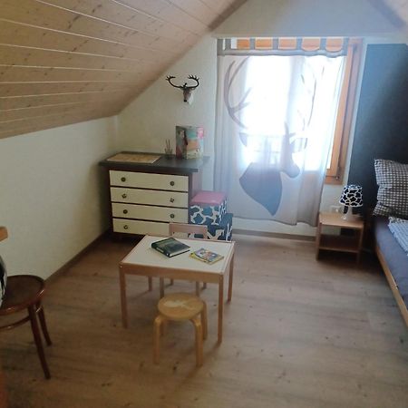 Hotel Tell Seelisberg Zewnętrze zdjęcie