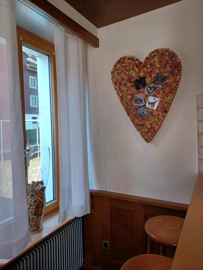 Hotel Tell Seelisberg Zewnętrze zdjęcie
