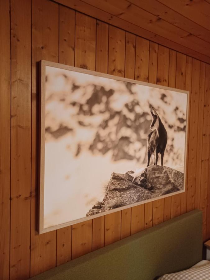 Hotel Tell Seelisberg Zewnętrze zdjęcie
