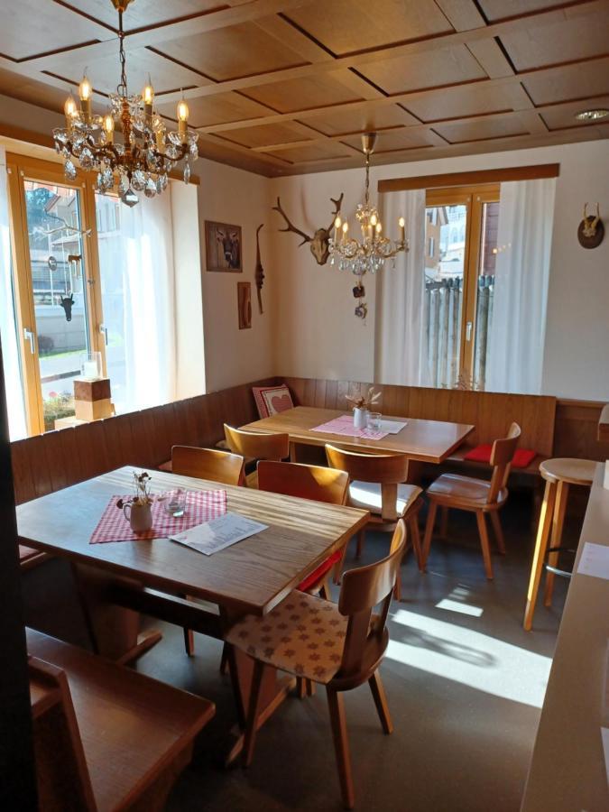 Hotel Tell Seelisberg Zewnętrze zdjęcie