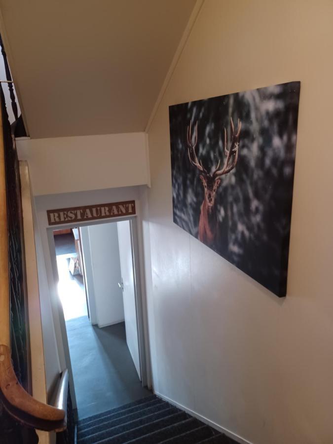 Hotel Tell Seelisberg Zewnętrze zdjęcie