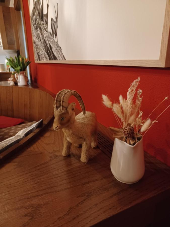 Hotel Tell Seelisberg Zewnętrze zdjęcie