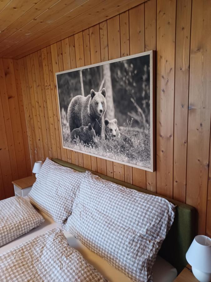 Hotel Tell Seelisberg Zewnętrze zdjęcie