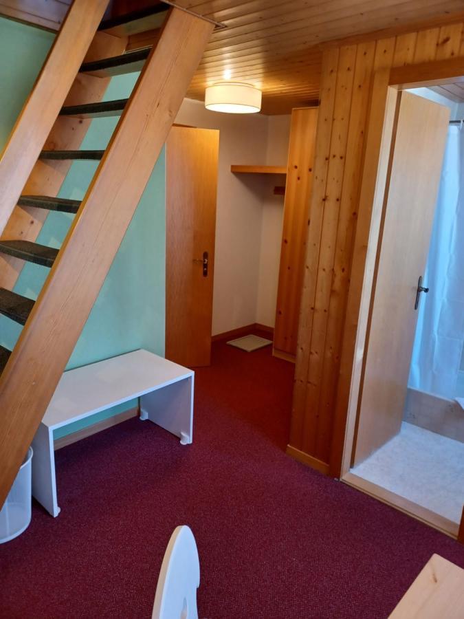 Hotel Tell Seelisberg Zewnętrze zdjęcie