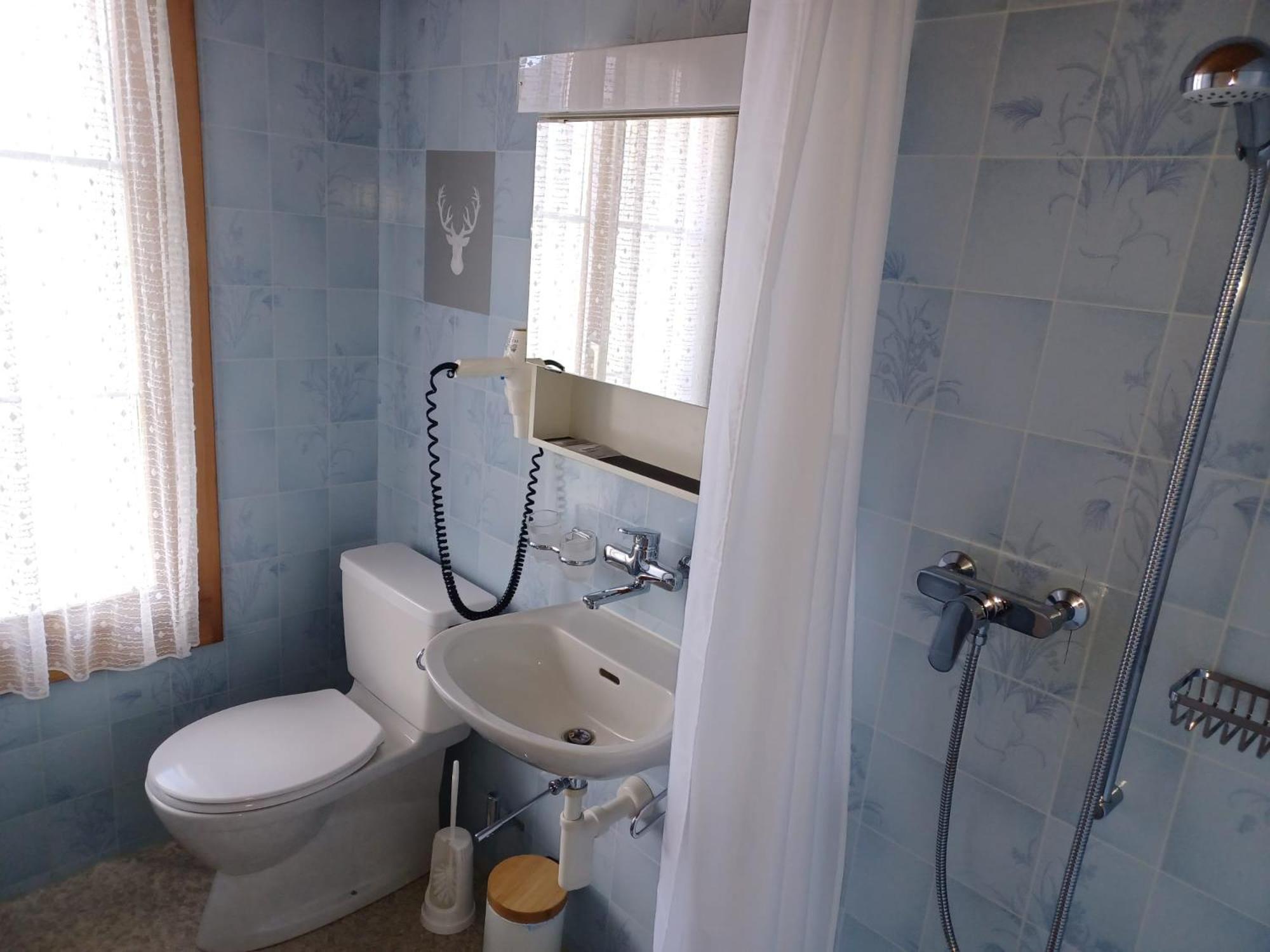 Hotel Tell Seelisberg Zewnętrze zdjęcie