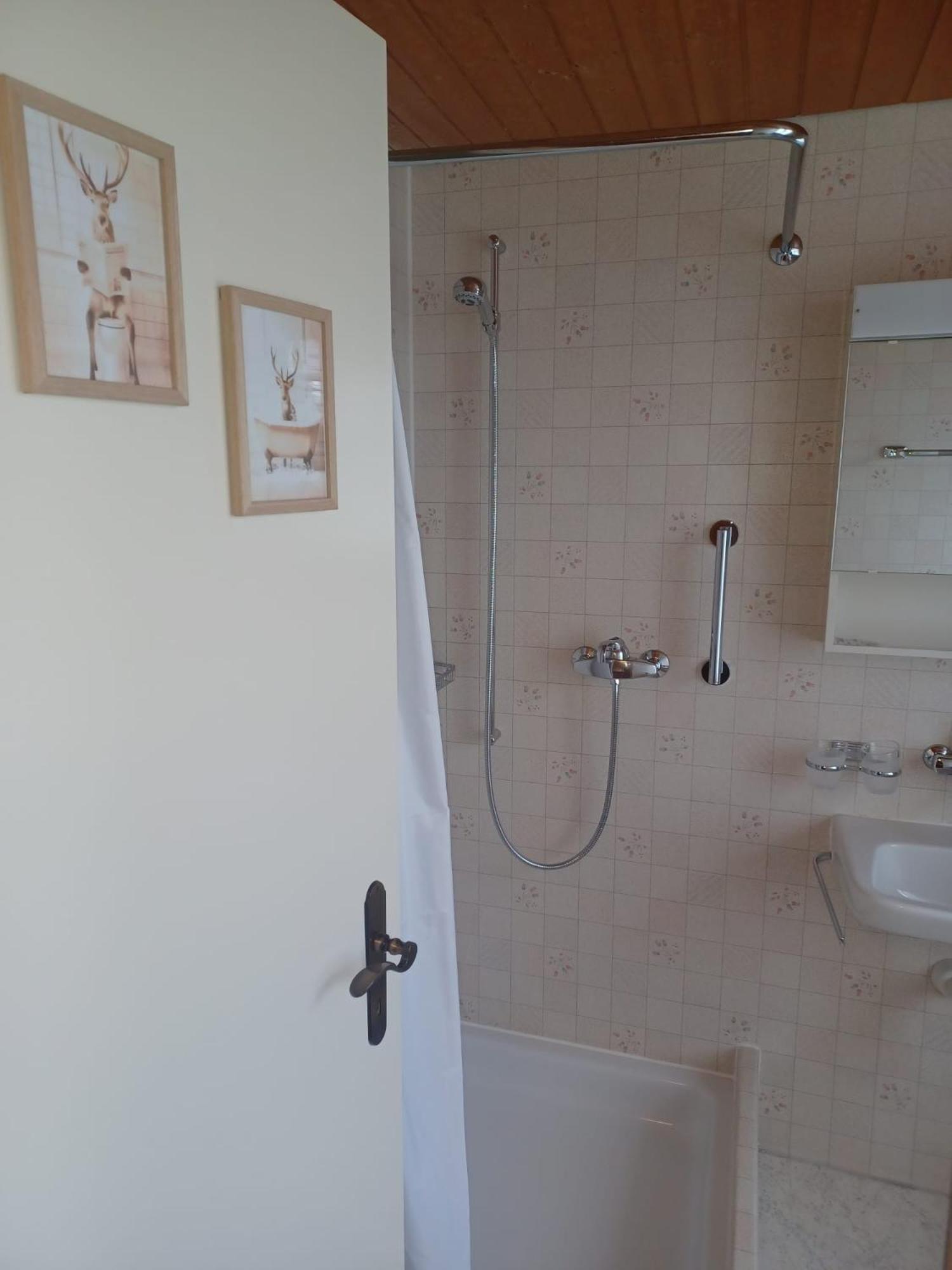 Hotel Tell Seelisberg Zewnętrze zdjęcie