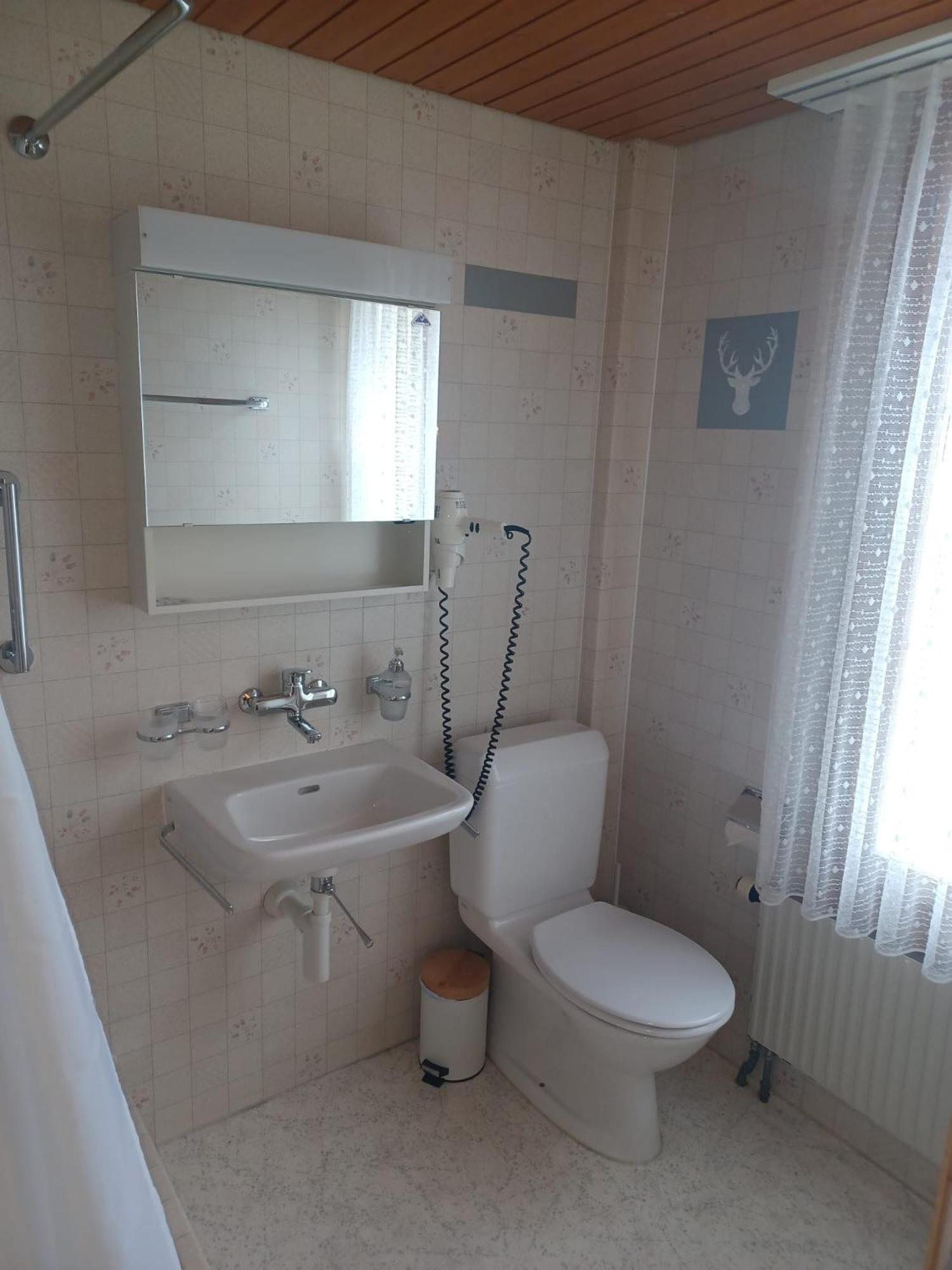 Hotel Tell Seelisberg Zewnętrze zdjęcie
