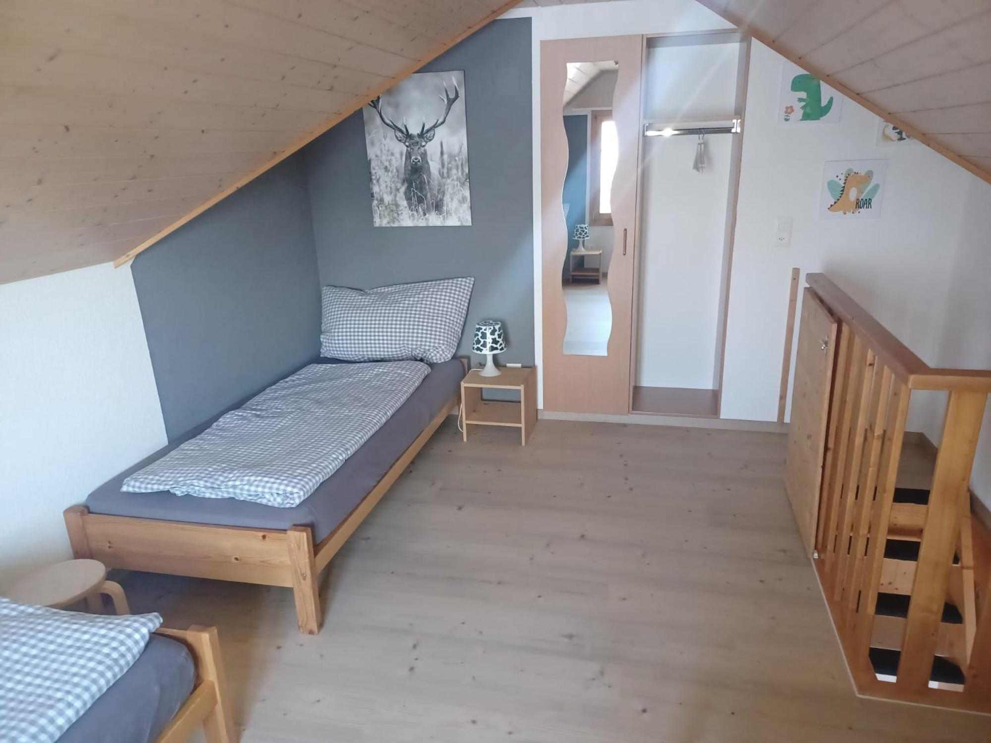 Hotel Tell Seelisberg Zewnętrze zdjęcie