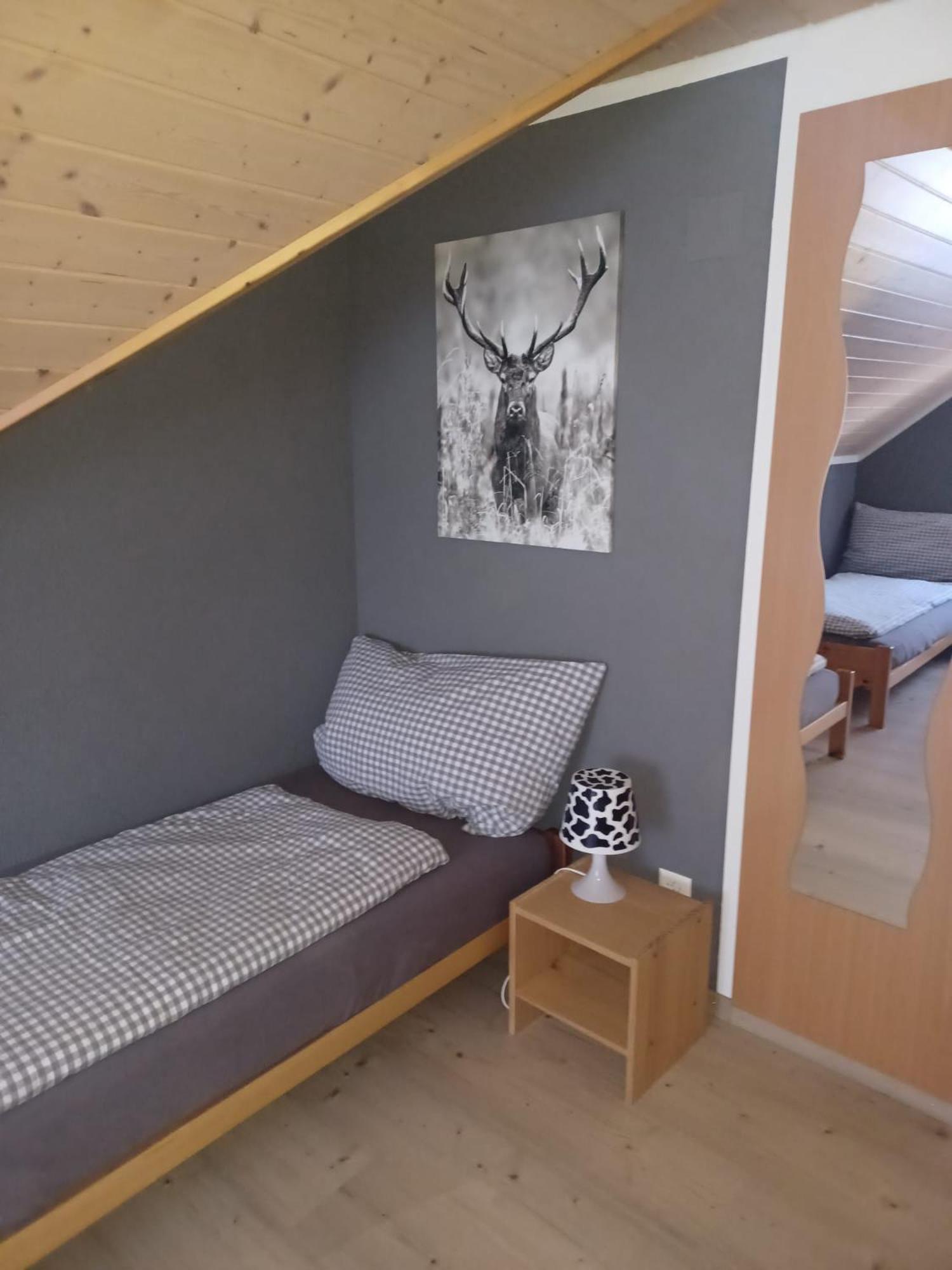 Hotel Tell Seelisberg Zewnętrze zdjęcie
