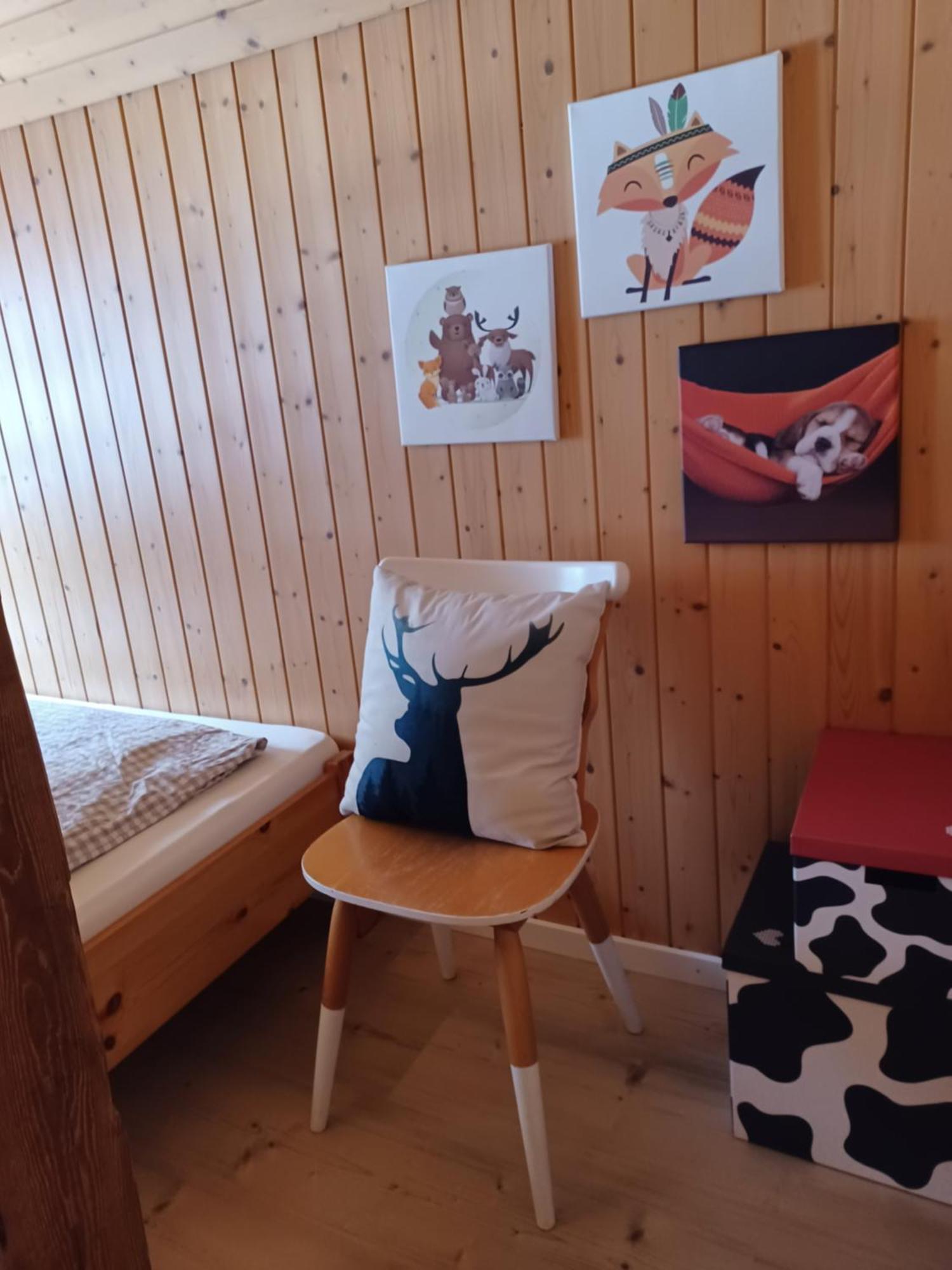 Hotel Tell Seelisberg Zewnętrze zdjęcie