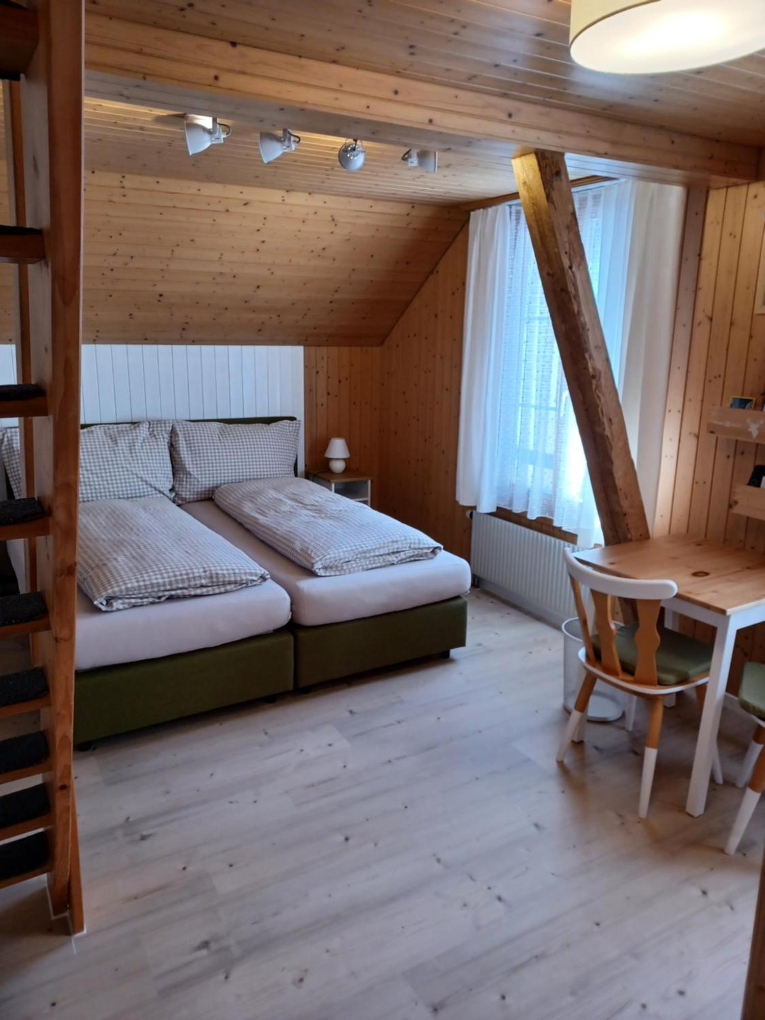 Hotel Tell Seelisberg Zewnętrze zdjęcie