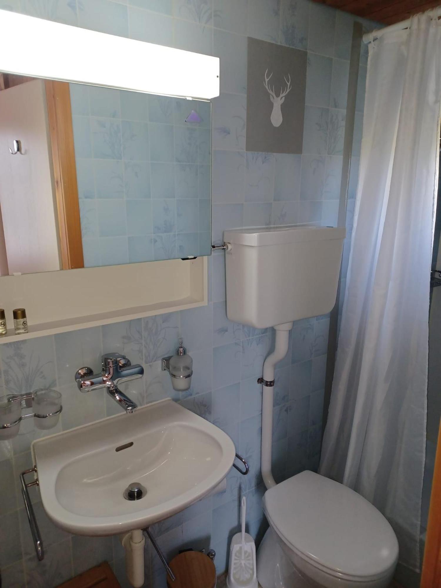 Hotel Tell Seelisberg Zewnętrze zdjęcie