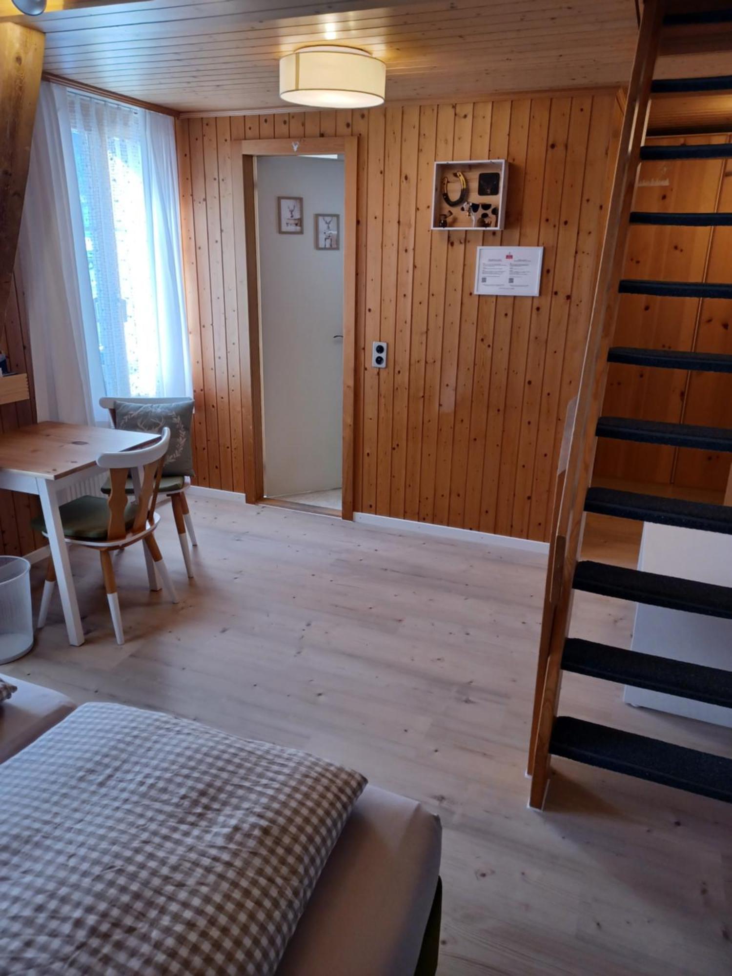 Hotel Tell Seelisberg Zewnętrze zdjęcie
