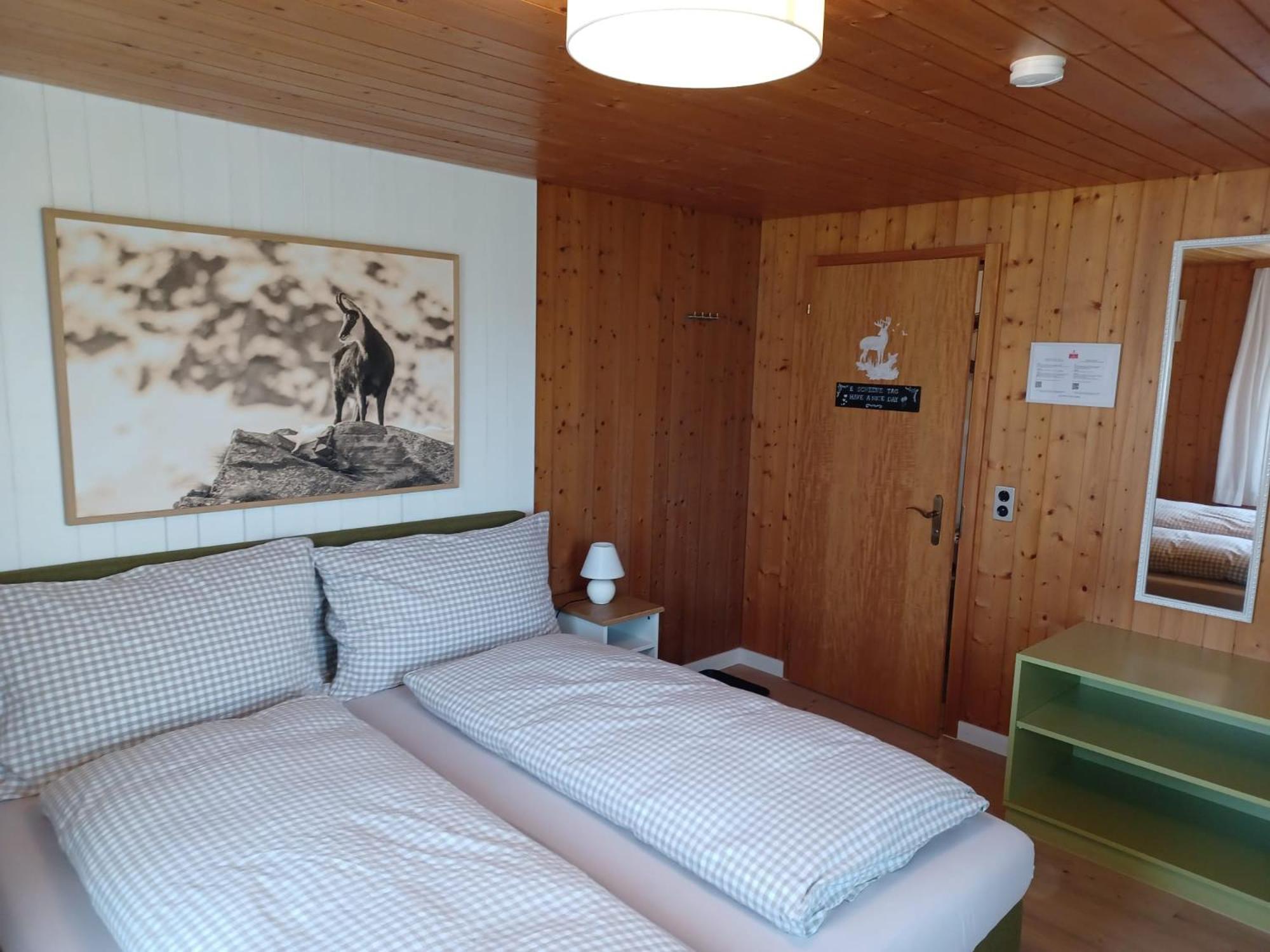Hotel Tell Seelisberg Zewnętrze zdjęcie