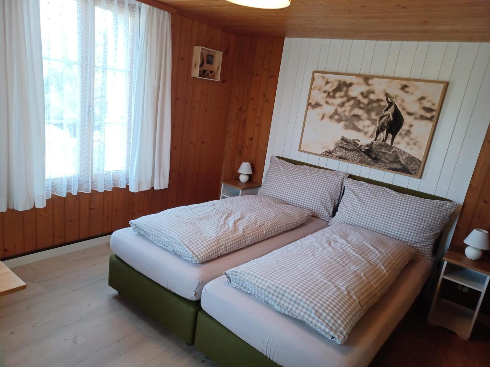 Hotel Tell Seelisberg Zewnętrze zdjęcie